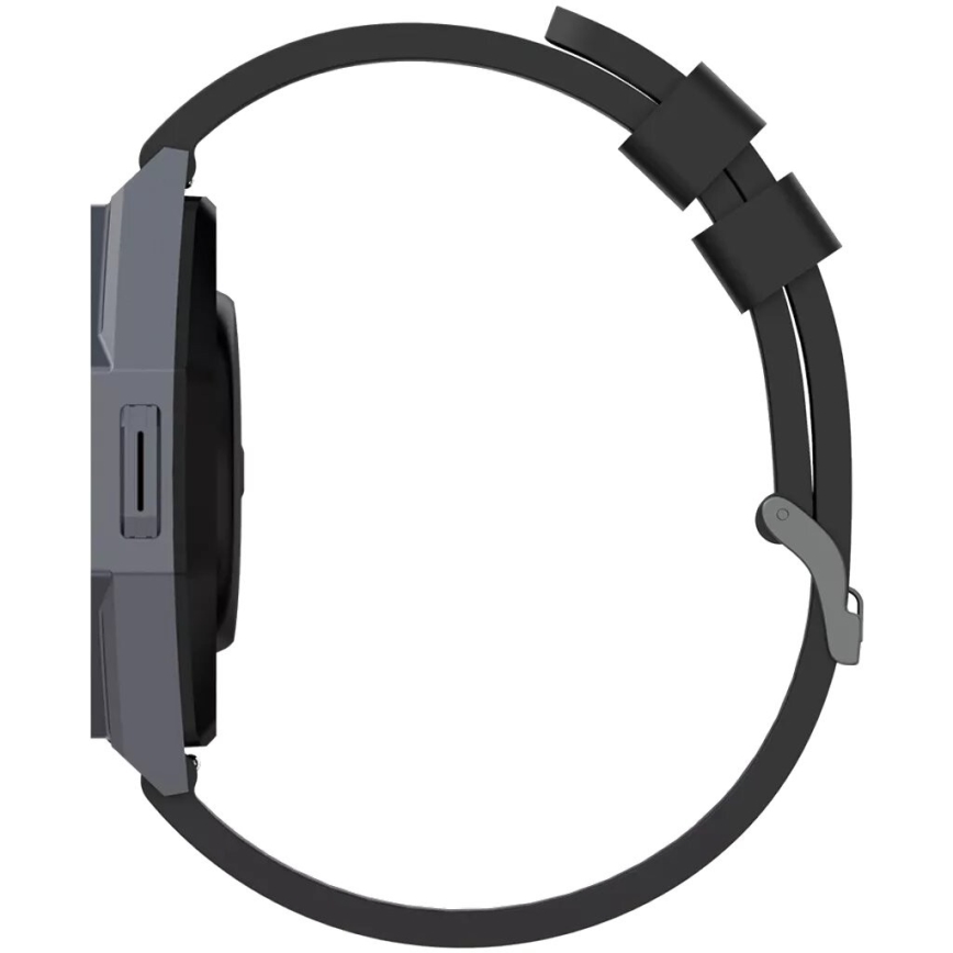 Canyon - Smartwatch OTTO IP68 sort