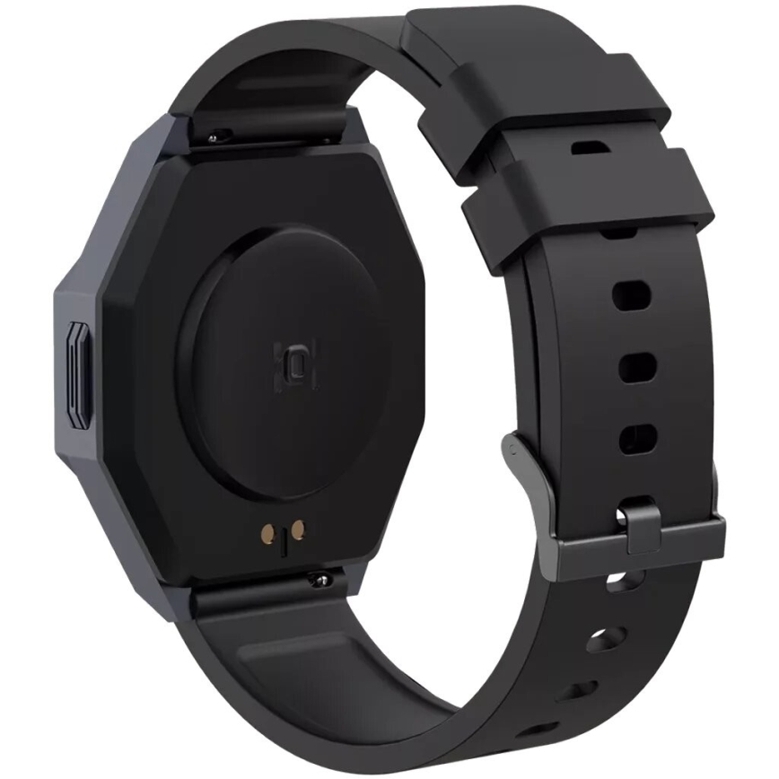 Canyon - Smartwatch OTTO IP68 sort