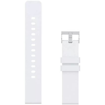 Canyon - Smartwatch OTTO IP68 sølvfarvet