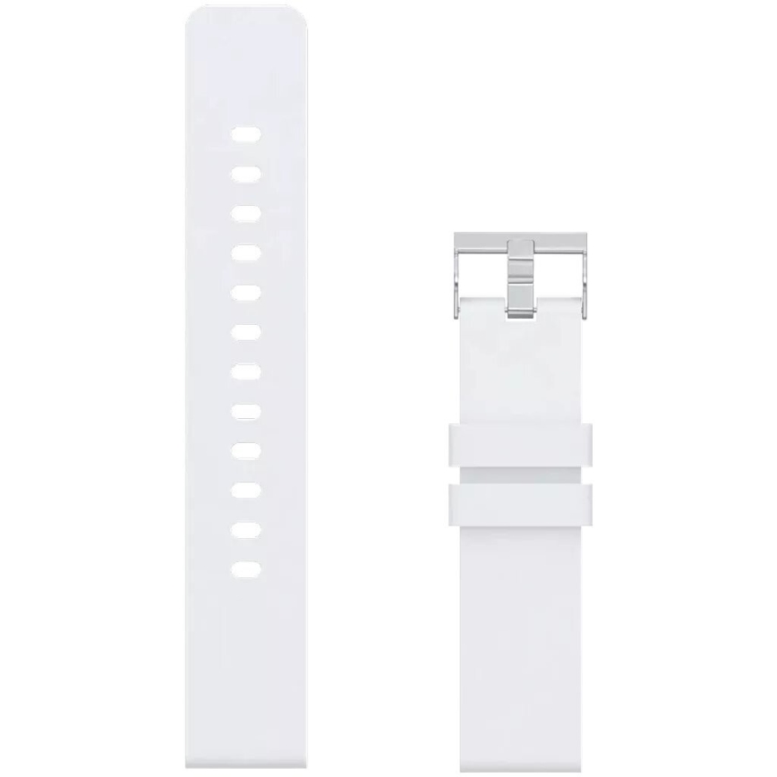Canyon - Smartwatch OTTO IP68 sølvfarvet
