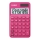 Casio - Lommeregner 1xLR54 lyserød