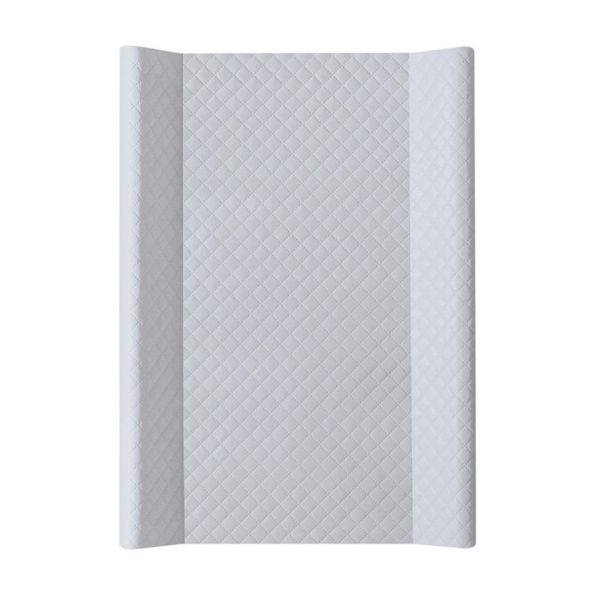 CebaBaby - Puslepude bilateral COMFORT 50x70 cm grå