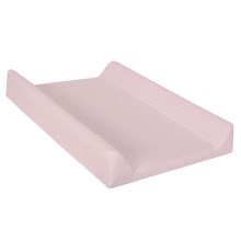 CebaBaby - Puslepude bilateral COMFORT 50x70 cm pink