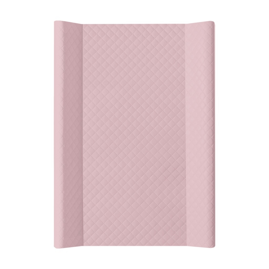 CebaBaby - Puslepude bilateral COMFORT 50x70 cm pink