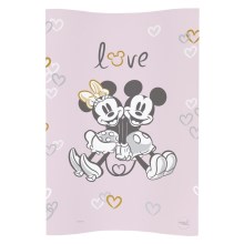 CebaBaby - Puslepude bilateral COSY DISNEY 50x70 cm pink
