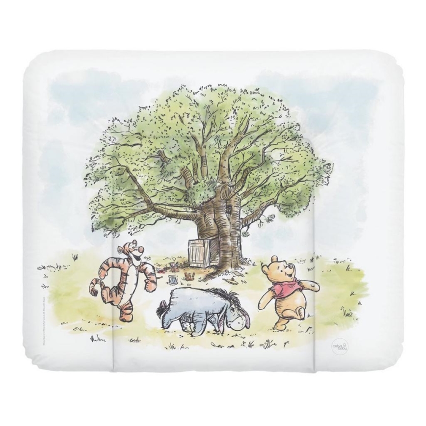 CebaBaby - Trådløs mobiloplader trekantet DISNEY 85x72 cm