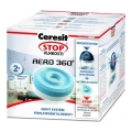 Ceresit AERO 360° 2-i-1 tabletter til affugter, 2 x 450 g, neutral