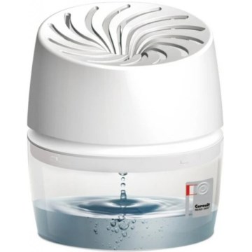 Ceresit - AERO 360° badeværelsesaffugter, hvid