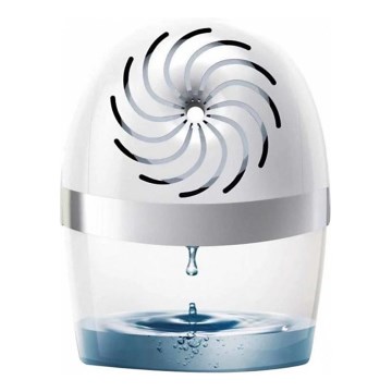 Ceresit - AERO 360° luftaffugter, hvid