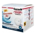 Ceresit - Tabletter til affugter 2-i-1 PEARL 2x 300 g neutral