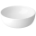 Cersanit K116-048-ECO - Servant til bordplade MODUO Ø 40 cm keramik/blank hvid