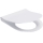 Cersanit K98-0146 - Toiletbræt CITY OVAL SoftClose hvid