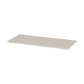 Cersanit S1015-022 - Bordplade til servantskabe TIRSO 100x45 cm beige
