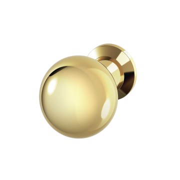 Cersanit S1021-019 - Møbelgreb MILLE, guld