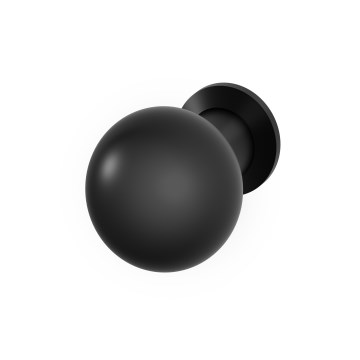 Cersanit S1021-020 - Møbelgreb MILLE sort