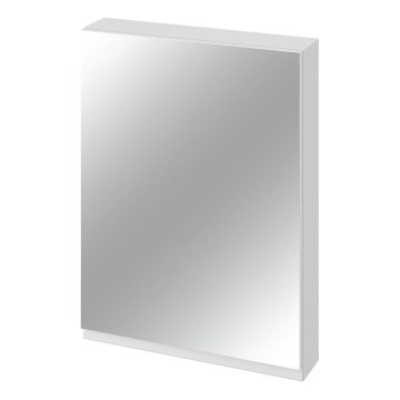 Cersanit S929-018 - Badeværelsesskab m. spejl MEDDIE 80x59,5 cm