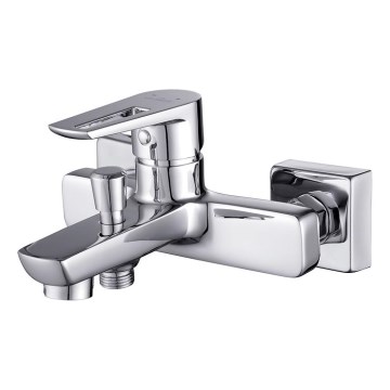 Cersanit S951-006 - Hane til badekar MILLE skinnende krom