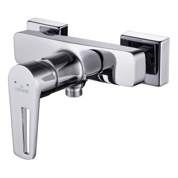 Cersanit S951-031 - Brusehane MILLE skinnende krom