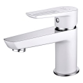 Cersanit S951-047 - Hane MILLE 13,4 cm hvid + afløb