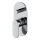 Cersanit S951-305 - Brusehane til skjult installation CREA skinnende krom