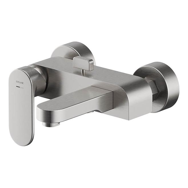 Cersanit S951-309 - Hane til badekar CREA nikkel