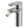 Cersanit S951-317 - Bidethane CREA nikkel