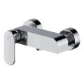 Cersanit S951-319 - Brusehane CREA skinnende krom