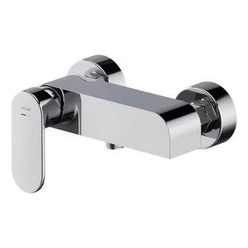 Cersanit S951-319 - Brusehane CREA skinnende krom
