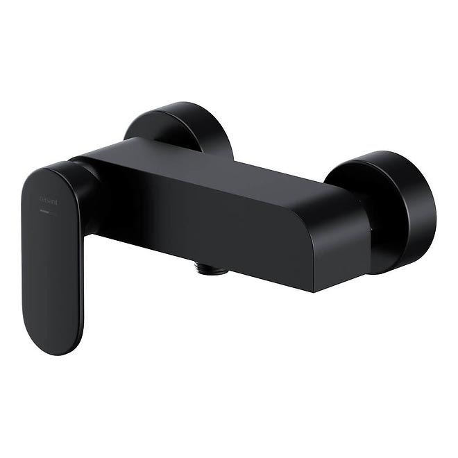 Cersanit S951-321 - Brusehane CREA sort