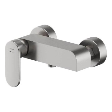 Cersanit S951-324 - Brusehane CREA nikkel