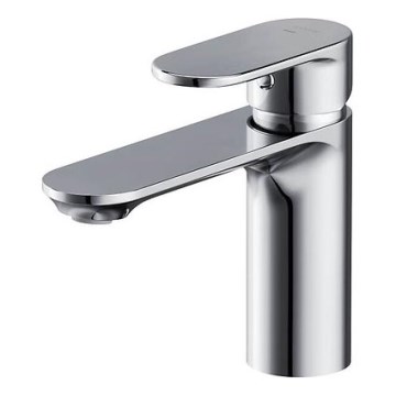 Cersanit S951-328 - Hane CREA 14,3 cm skinnende krom
