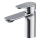 Cersanit S951-328 - Hane CREA 14,3 cm skinnende krom