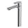 Cersanit S951-329 - Hane CREA 27,4 cm skinnende krom