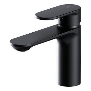 Cersanit S951-331 - Hane CREA 14,3 cm sort
