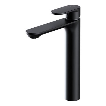 Cersanit S951-332 - Hane CREA 27,4 cm sort