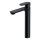 Cersanit S951-332 - Hane CREA 27,4 cm sort