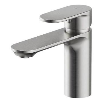 Cersanit S951-334 - Hane CREA 14,3 cm nikkel