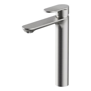Cersanit S951-335 - Hane CREA 27,4 cm nikkel