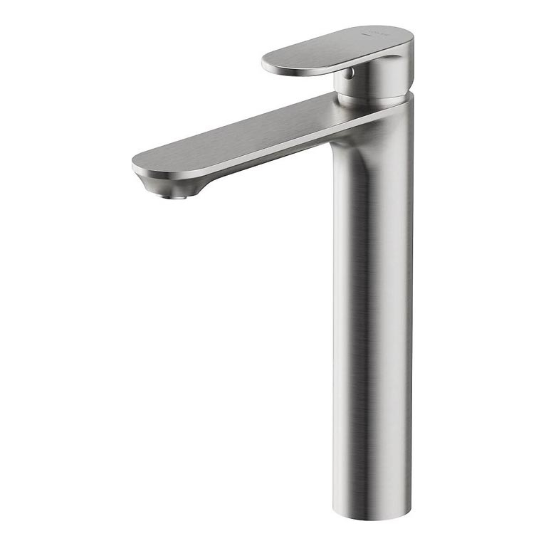 Cersanit S951-335 - Hane CREA 27,4 cm nikkel