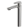 Cersanit S951-335 - Hane CREA 27,4 cm nikkel