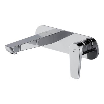 Cersanit S951-337 - Hane til badekar for skjult installation MODUO skinnende krom