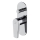 Cersanit S951-338 - Brusehane for skjult installation MODUO skinnende krom