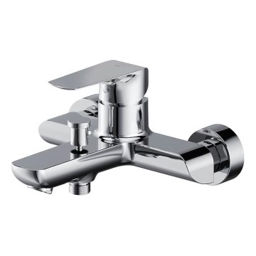 Cersanit S951-344 - Hane til badekar CITY skinnende krom