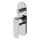 Cersanit S951-345 - Brusehane til skjult installation CITY skinnende krom