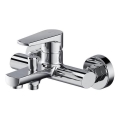 Cersanit S951-346 - Badekarbatteri MODUO blank krom