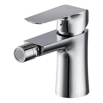 Cersanit S951-350 - Bidethane CITY skinnende krom