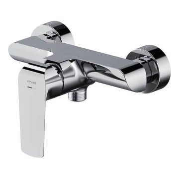 Cersanit S951-352 - Brusehane CITY skinnende krom