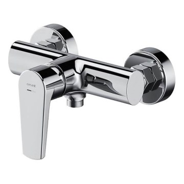 Cersanit S951-353 - Brusehane MODUO skinnende krom