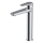 Cersanit S951-354 - Hane MILLE 27 cm skinnende krom + afløb