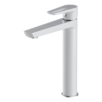 Cersanit S951-355 - Hane MILLE 27 cm hvid + afløb